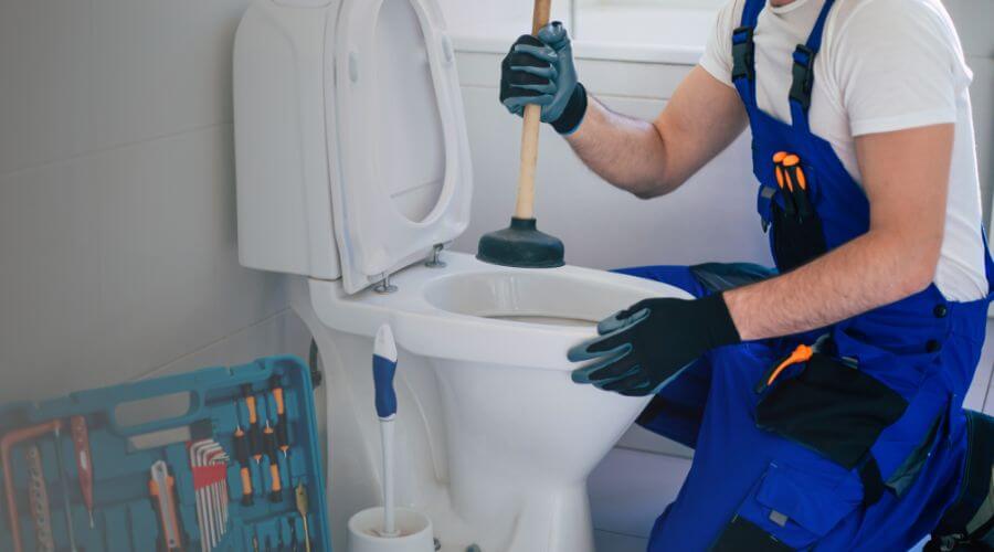 Professional bathroom faucet installation in Rose, NY